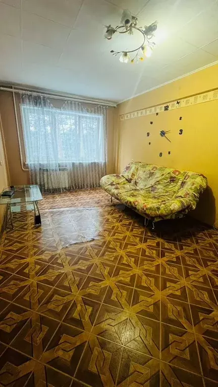 3-к. квартира, 60 м, 4/5 эт. - Фото 1