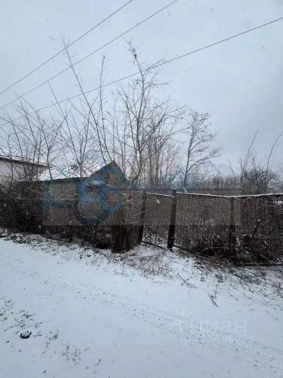 Участок в Саратовская область, Саратов проезд 23-й Верхний ... - Фото 2