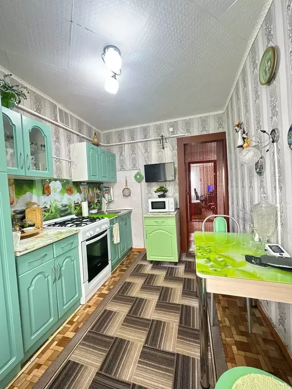 Продаётся 2-к квартира, 48.1 м - Фото 0