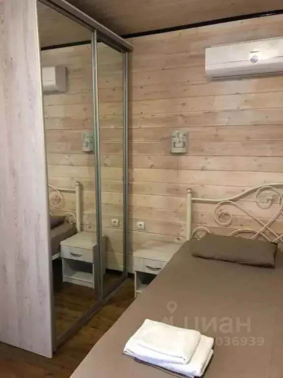 Комната Краснодарский край, Геленджик городской округ, с. ... - Фото 1