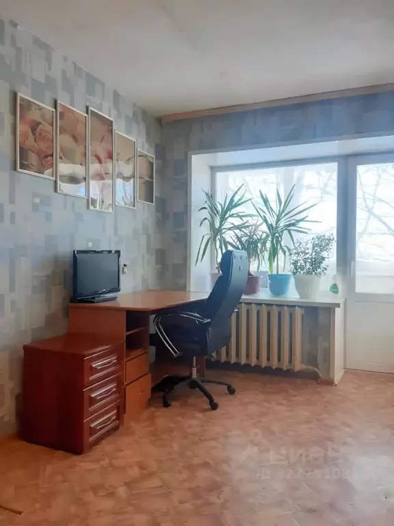 2-к кв. Пермский край, Пермь ул. 2-я Казанцевская, 2 (41.0 м) - Фото 2