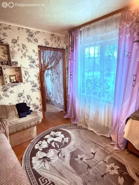 3-комнатная квартира: Великий Новгород, Завокзальный район, улица ... - Фото 2