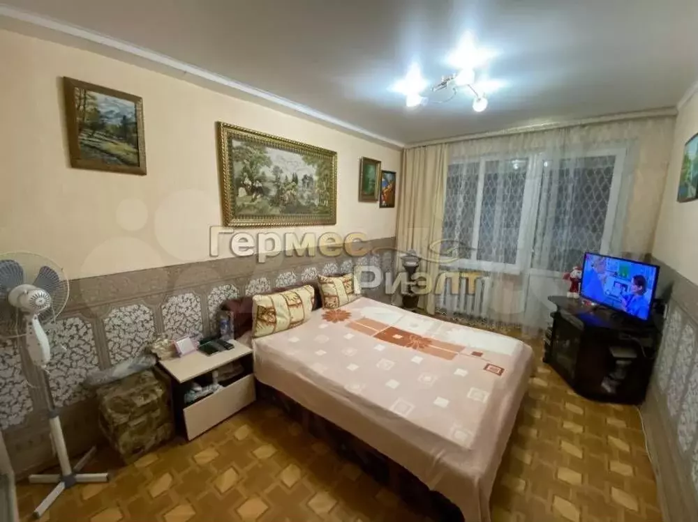 2-к. квартира, 46,1 м, 5/5 эт. - Фото 1