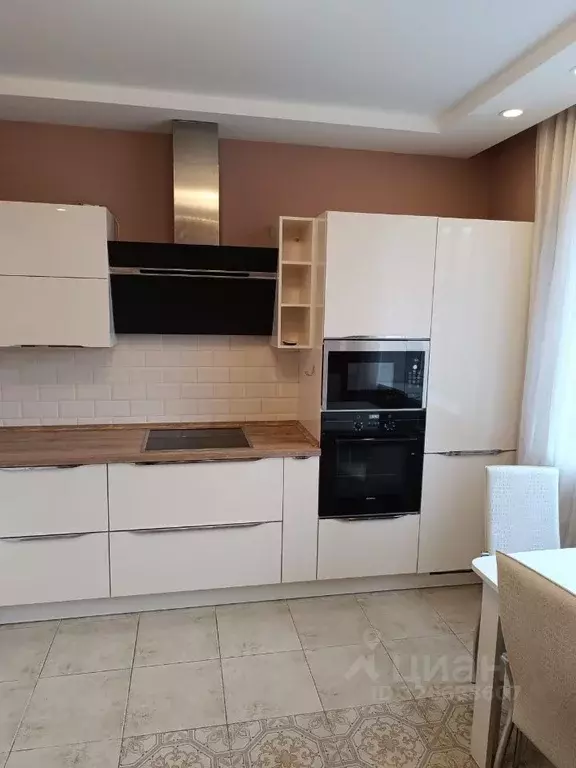 2-к кв. Московская область, Одинцово Северная ул., 5к3 (73.0 м) - Фото 2