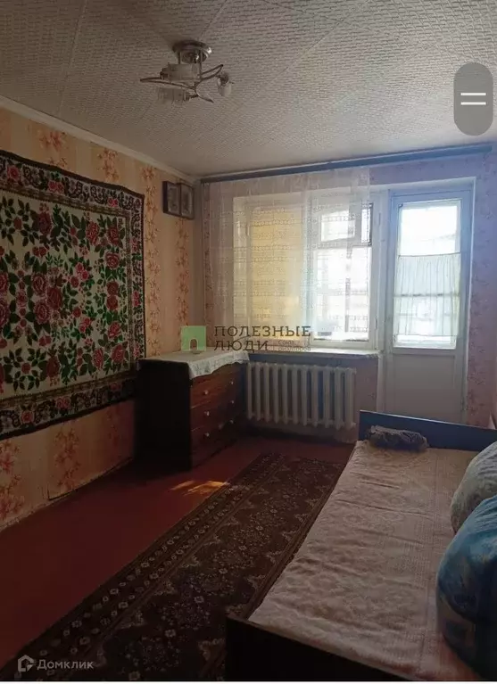 Продаётся 2-к квартира, 52.6 м - Фото 1
