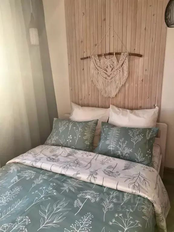 1-к кв. Карелия, Сортавала ул. Дружбы Народов, 3 (34.0 м) - Фото 2