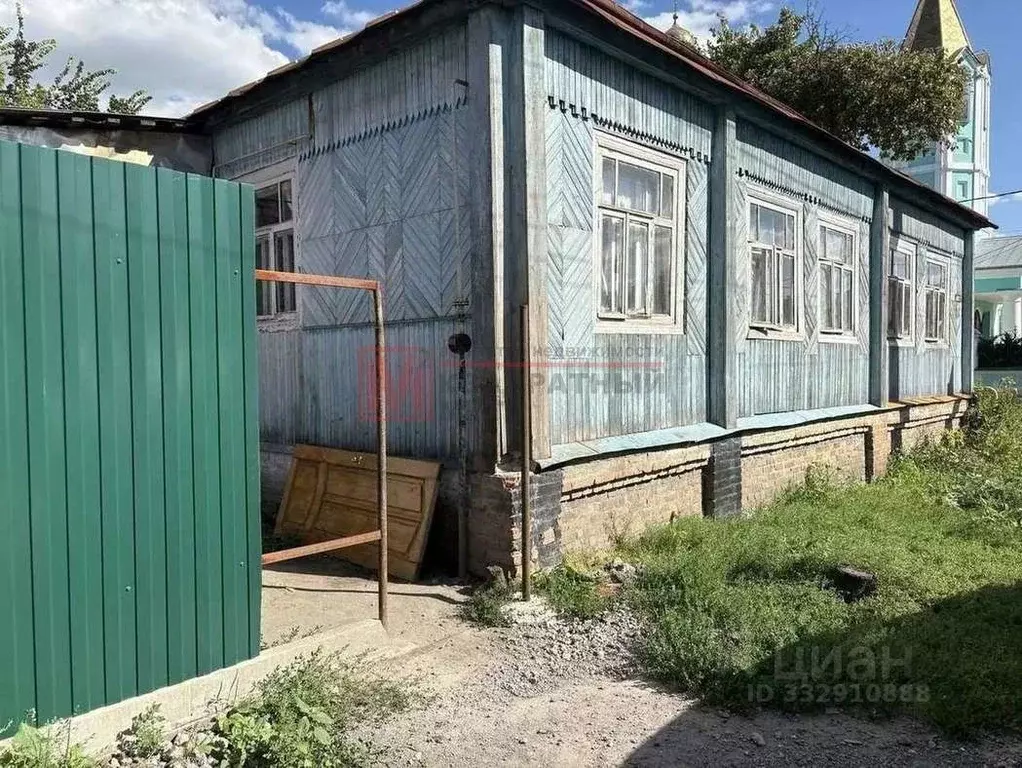 Дом в Белгородская область, Старый Оскол Курортная ул. (74 м) - Фото 1