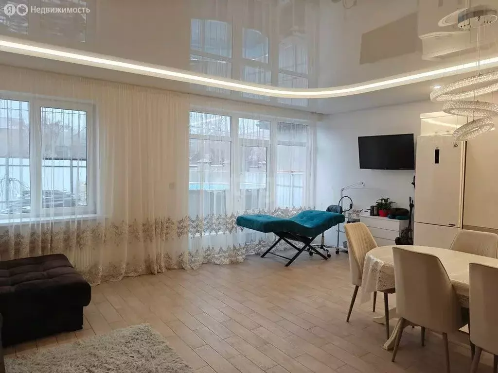 Дом в Пятигорск, садоводческий массив № 3 (97.2 м) - Фото 2