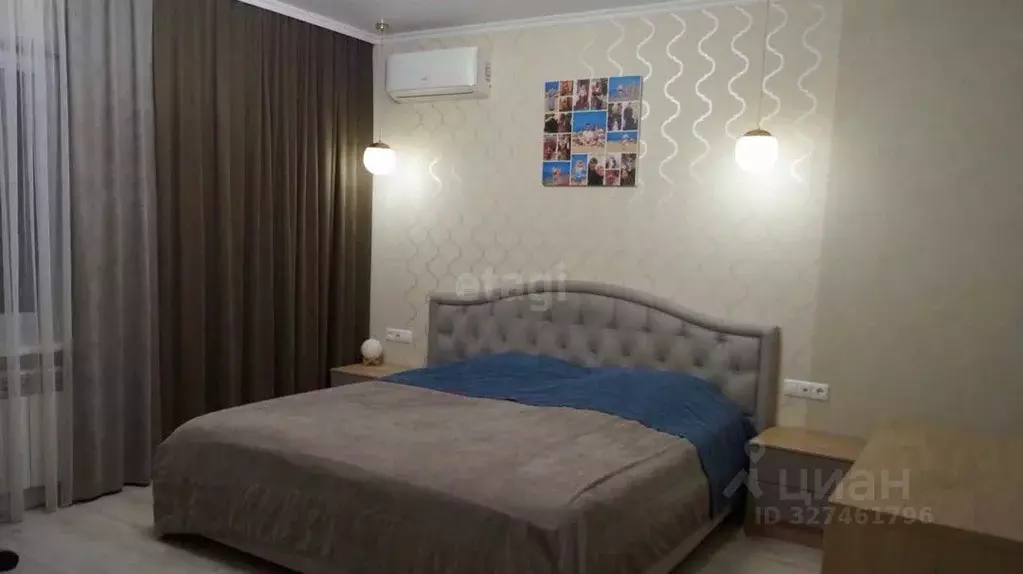 Дом в Тюменская область, Тюмень ул. Посадская (178 м) - Фото 2