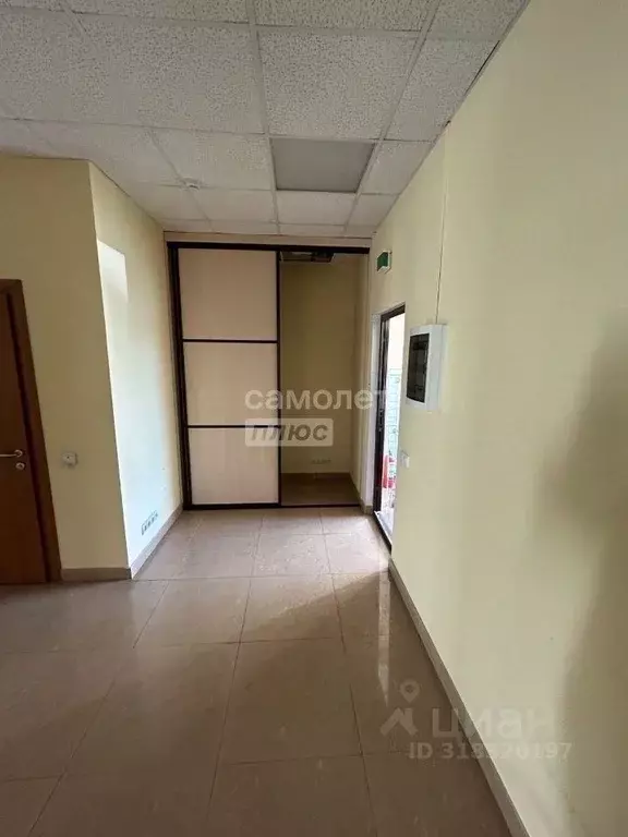 Офис в Москва Сходненский туп., 16С4 (118 м) - Фото 1