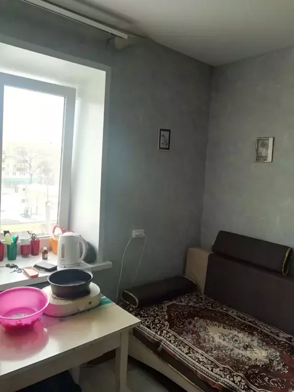 Студия Башкортостан, Стерлитамак просп. Ленина, 30А (12.2 м) - Фото 1