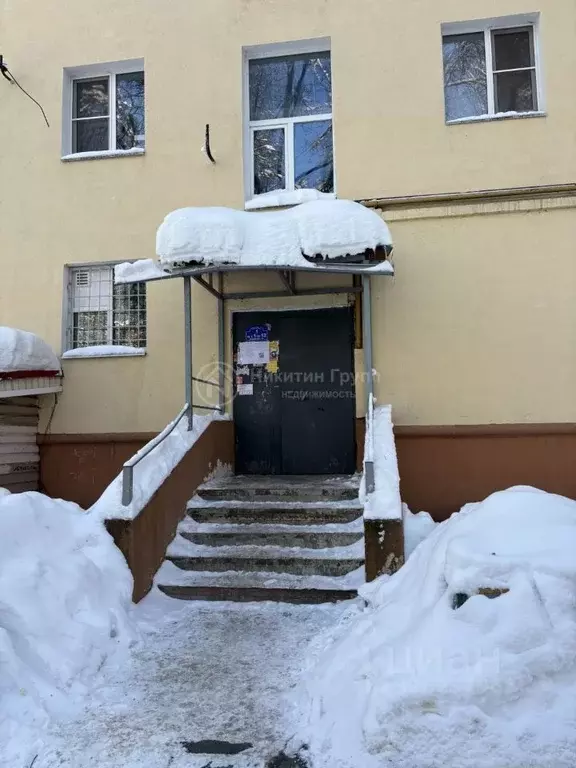 Помещение свободного назначения в Нижегородская область, Нижний ... - Фото 2