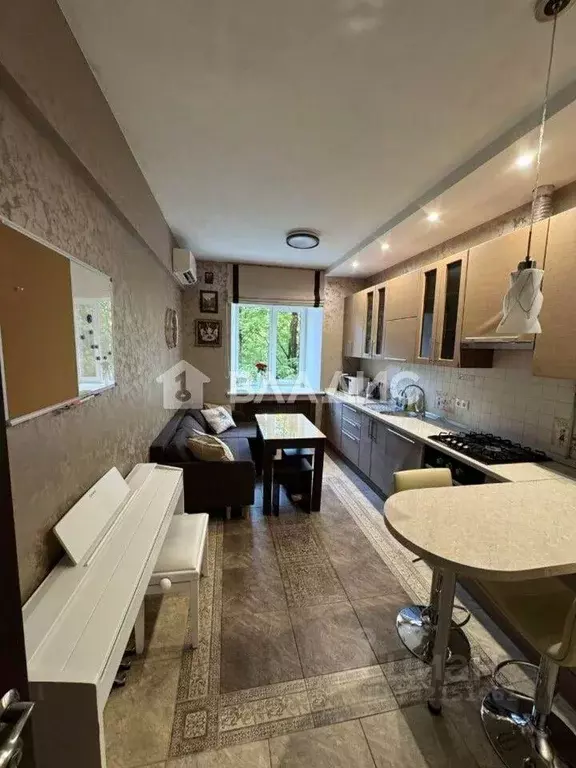 1-к кв. Москва Ломоносовский просп., 14 (38.0 м) - Фото 2