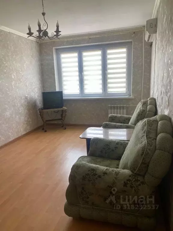 3-к кв. Дагестан, Махачкала ул. Комарова, 8А (62.0 м) - Фото 0