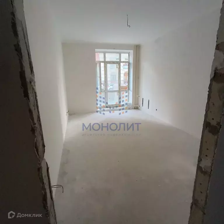 Продаётся 2-к квартира, 50.4 м - Фото 1