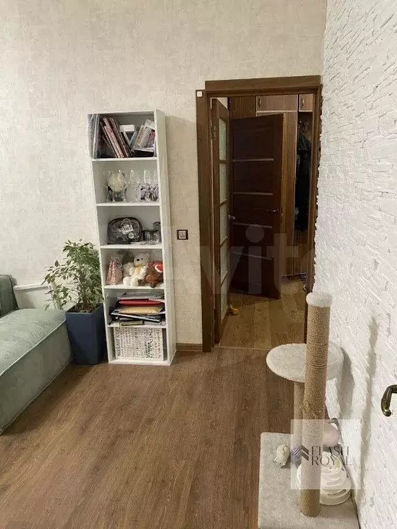 3-к. квартира, 58 м, 2/6 эт. - Фото 1