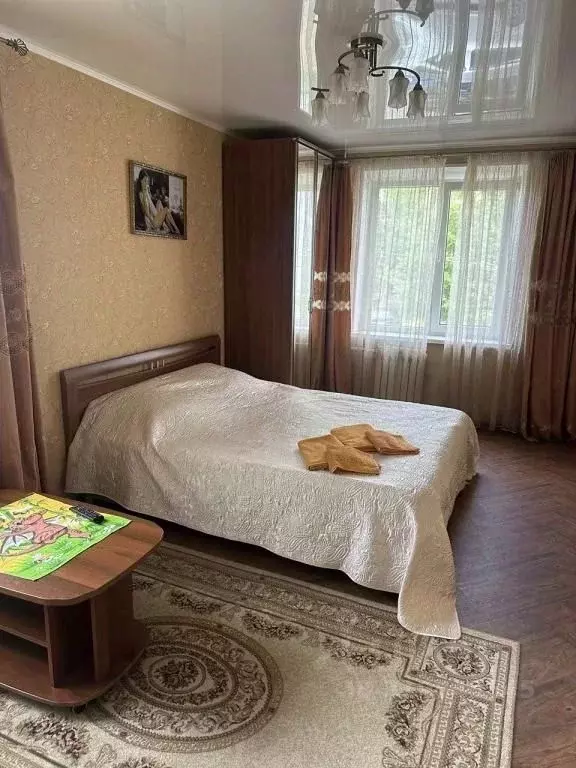 1-к кв. Камчатский край, Петропавловск-Камчатский Дальневосточная ул., ... - Фото 0