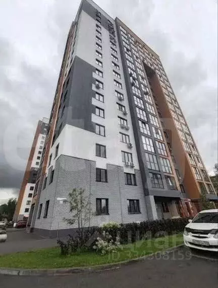 3-к кв. Алтайский край, Барнаул ул. Юрина, 168К (69.2 м) - Фото 1