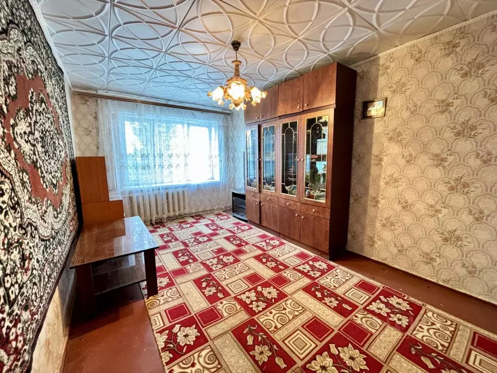 2-к кв. Саратовская область, Балаково Каховская ул., 9 (46.0 м) - Фото 2