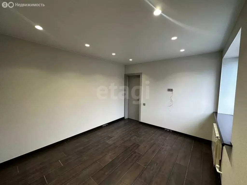 4-комнатная квартира: Ярославский муниципальный округ, деревня ... - Фото 2