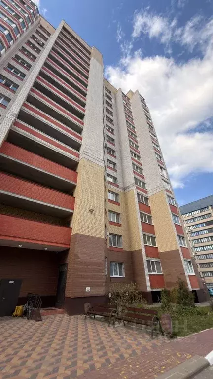 2-к кв. Брянская область, Брянск ул. Горбатова, 29 (59.4 м) - Фото 1