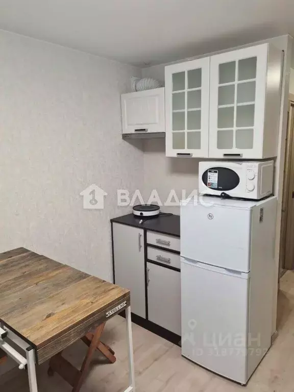 Студия Москва Окская ул., 28К3 (13.9 м) - Фото 0