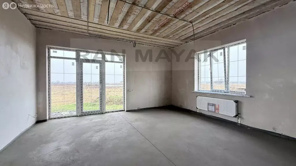 Дом в Майкоп, улица Казбека Шаззо (87.2 м) - Фото 2