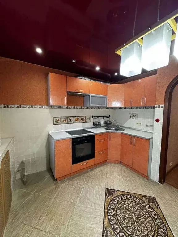 2-к кв. Кировская область, Киров Октябрьский просп., 14б (47.0 м) - Фото 2