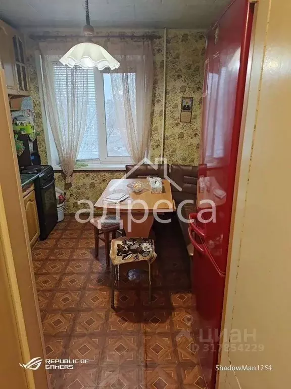 2-к кв. Самарская область, Самара просп. Кирова, 228А (50.3 м) - Фото 0