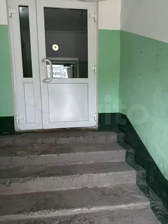 Комната 8,6 м в 4-к., 5/5 эт. - Фото 1