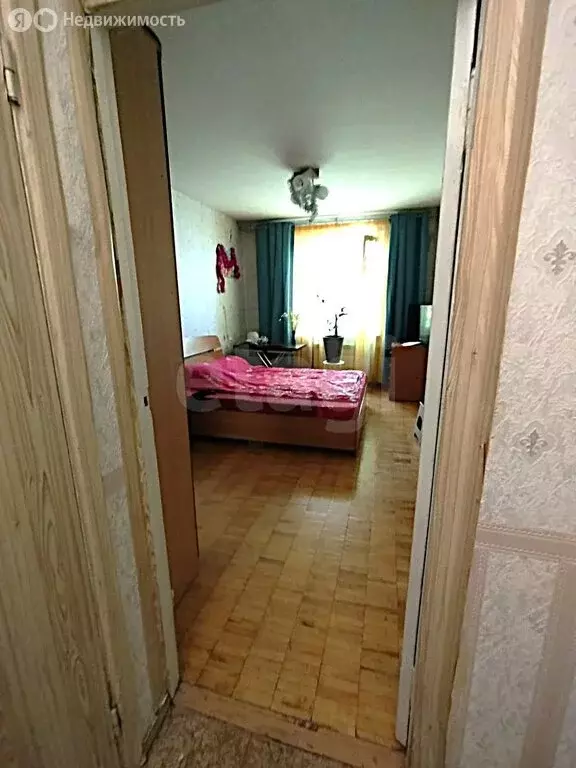 3-комнатная квартира: Петрозаводск, улица Древлянка, 23к1 (69 м) - Фото 1