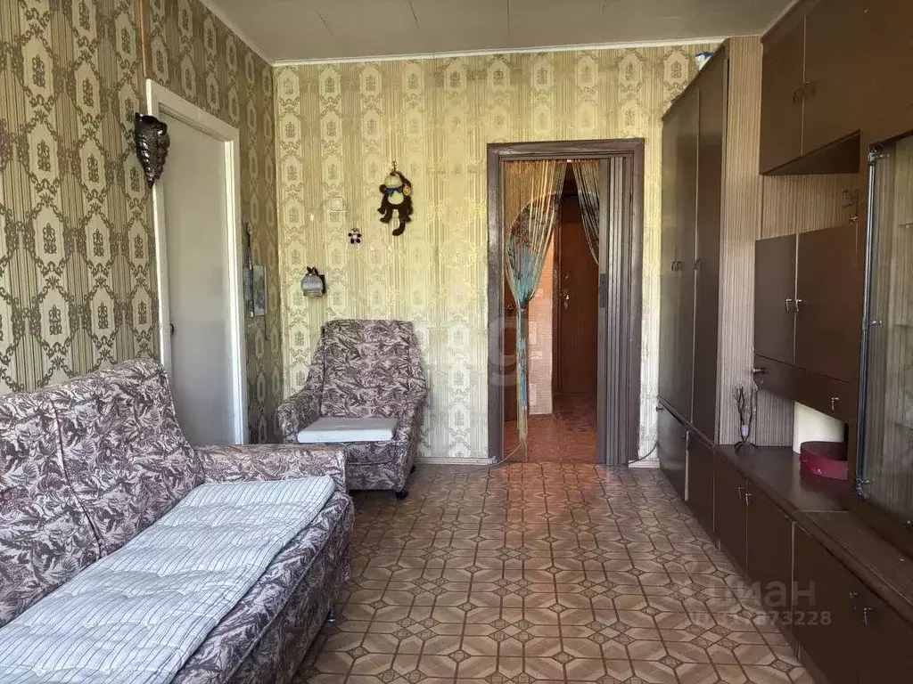2-к кв. Московская область, Долгопрудный Московское ш., 43к3 (40.9 м) - Фото 0