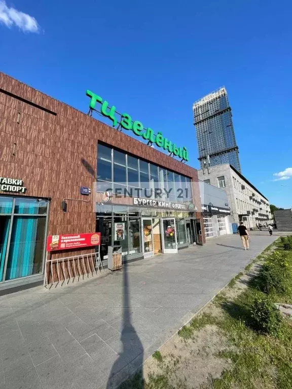 Помещение свободного назначения в Москва Огородный проезд, 10 (48 м) - Фото 0