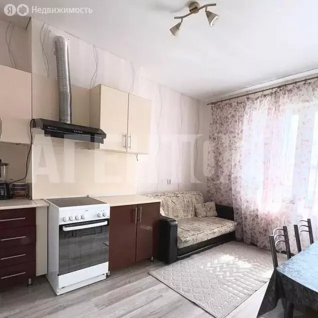 1-комнатная квартира: Ставрополь, Черниговская улица, 4/1 (49.6 м) - Фото 0