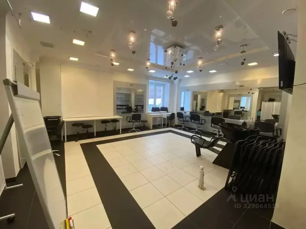 Помещение свободного назначения в Нижегородская область, Нижний ... - Фото 1