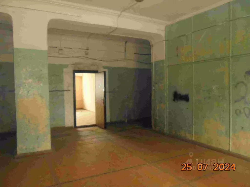 Помещение свободного назначения в Хабаровский край, ... - Фото 2
