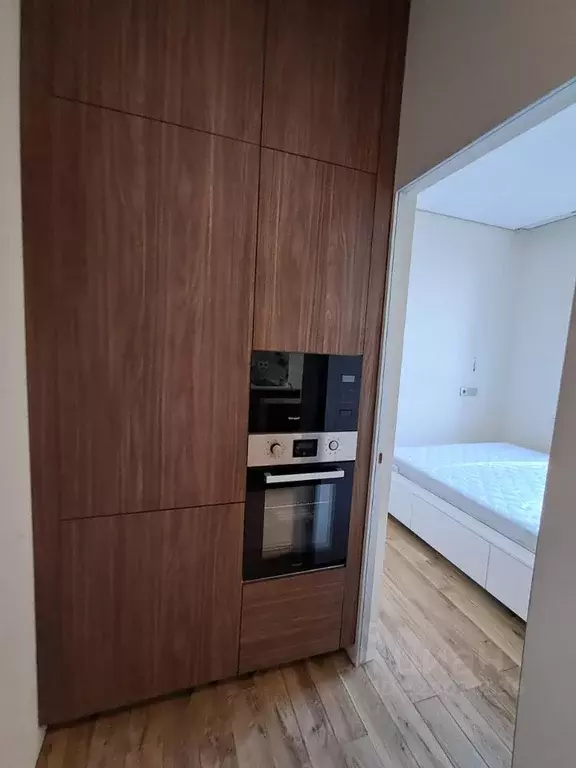 2-к кв. Москва Волоколамское ш., 71/22к3 (29.5 м) - Фото 2