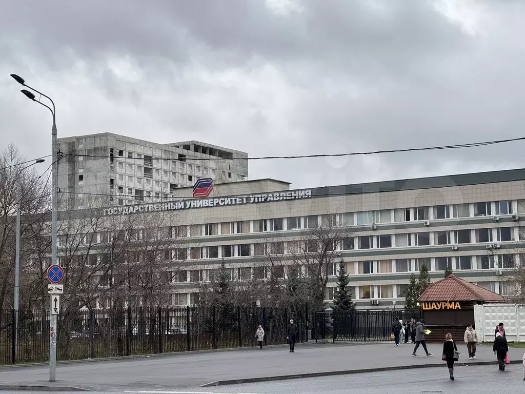 Квартира-студия, 16,6 м, 1/9 эт. - Фото 1