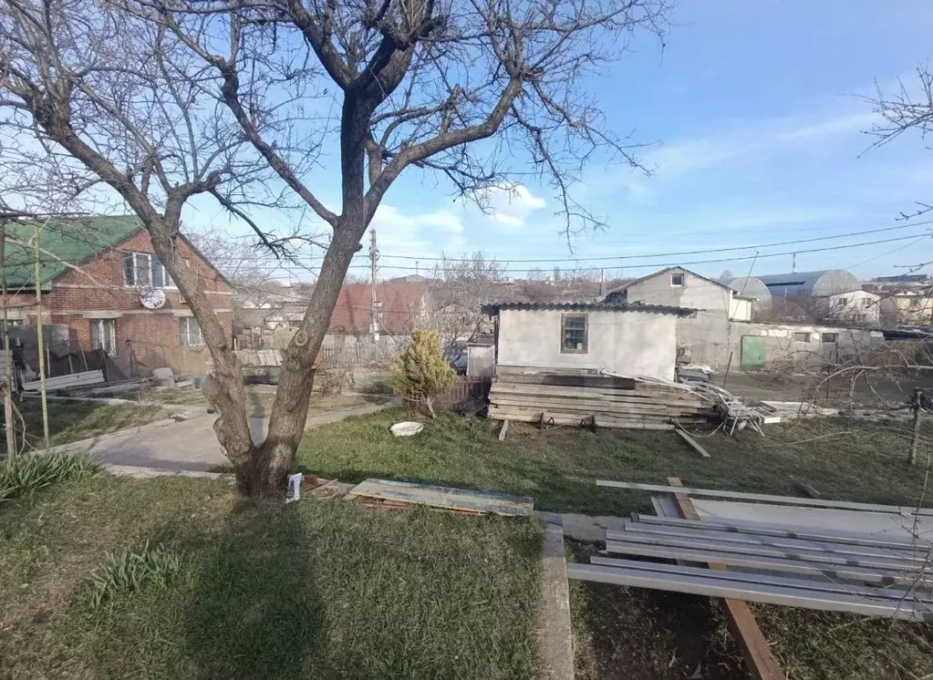 Участок 7,2 сот. (СНТ, ДНП) - Фото 1