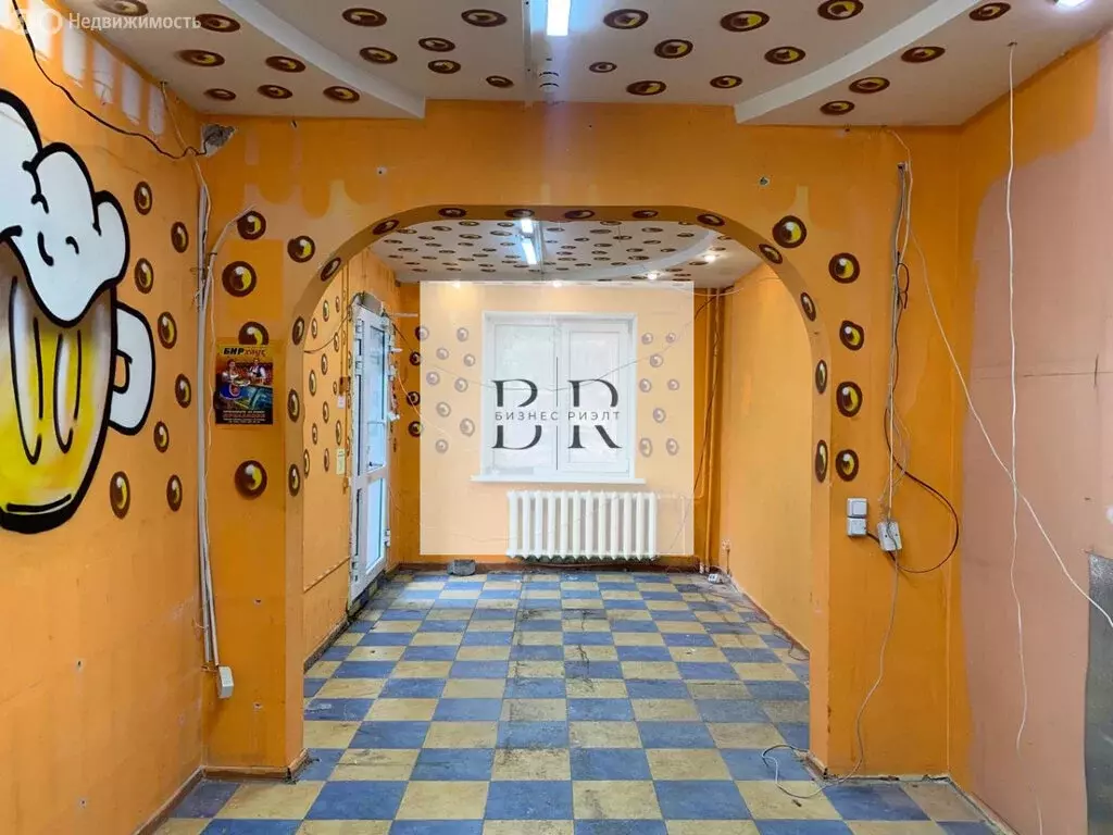 Помещение свободного назначения (80 м) - Фото 1