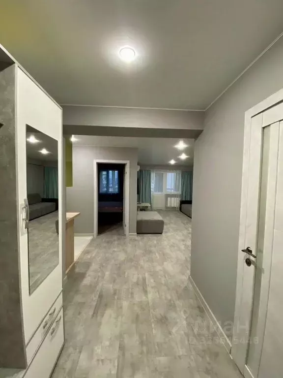 1-к кв. Краснодарский край, Сочи городской округ, с. Раздольное ул. ... - Фото 2