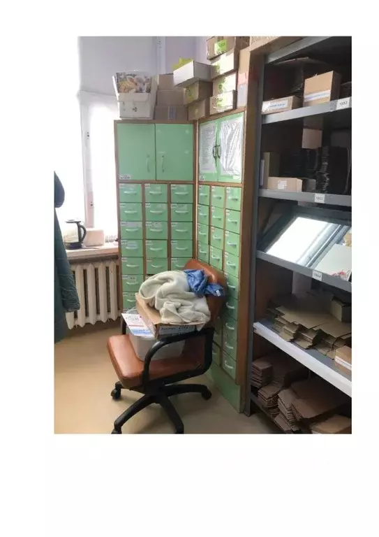 Помещение свободного назначения в Новосибирская область, Новосибирский ... - Фото 2