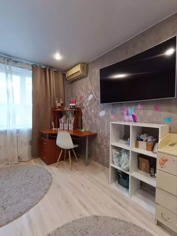 2-к кв. Московская область, Ступино Пристанционная ул., 23 (54.0 м) - Фото 2