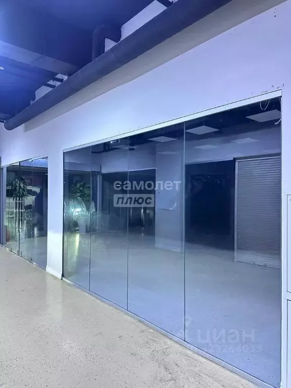 Помещение свободного назначения в Москва проезд Чечерский, 51 (100 м) - Фото 1