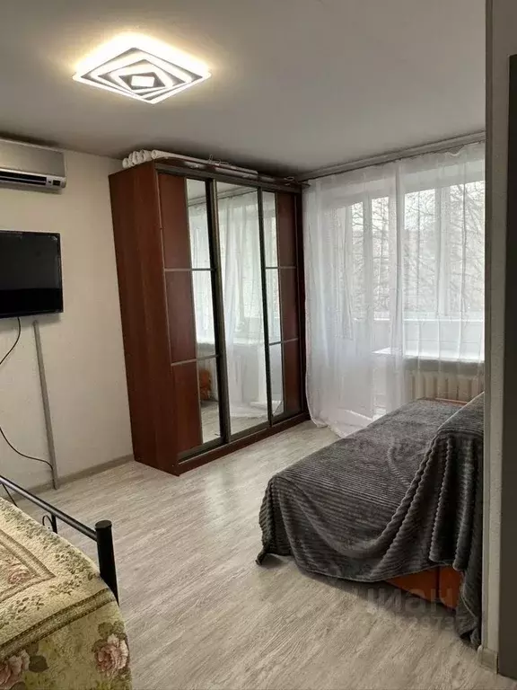 1-к кв. Москва Первомайская ул., 18 (40.0 м) - Фото 2