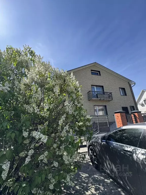 Коттедж в Алтайский край, Барнаул Спутник мкр,  (450 м) - Фото 2