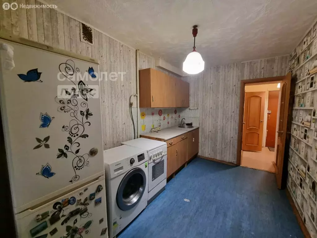 2-комнатная квартира: Москва, 16-я Парковая улица, 10 (49 м) - Фото 1