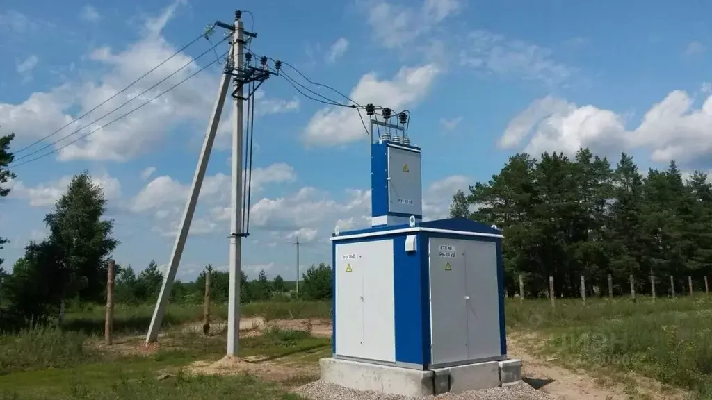 Участок в Московская область, Ступино городской округ, Квант СНТ  (4.0 ... - Фото 2