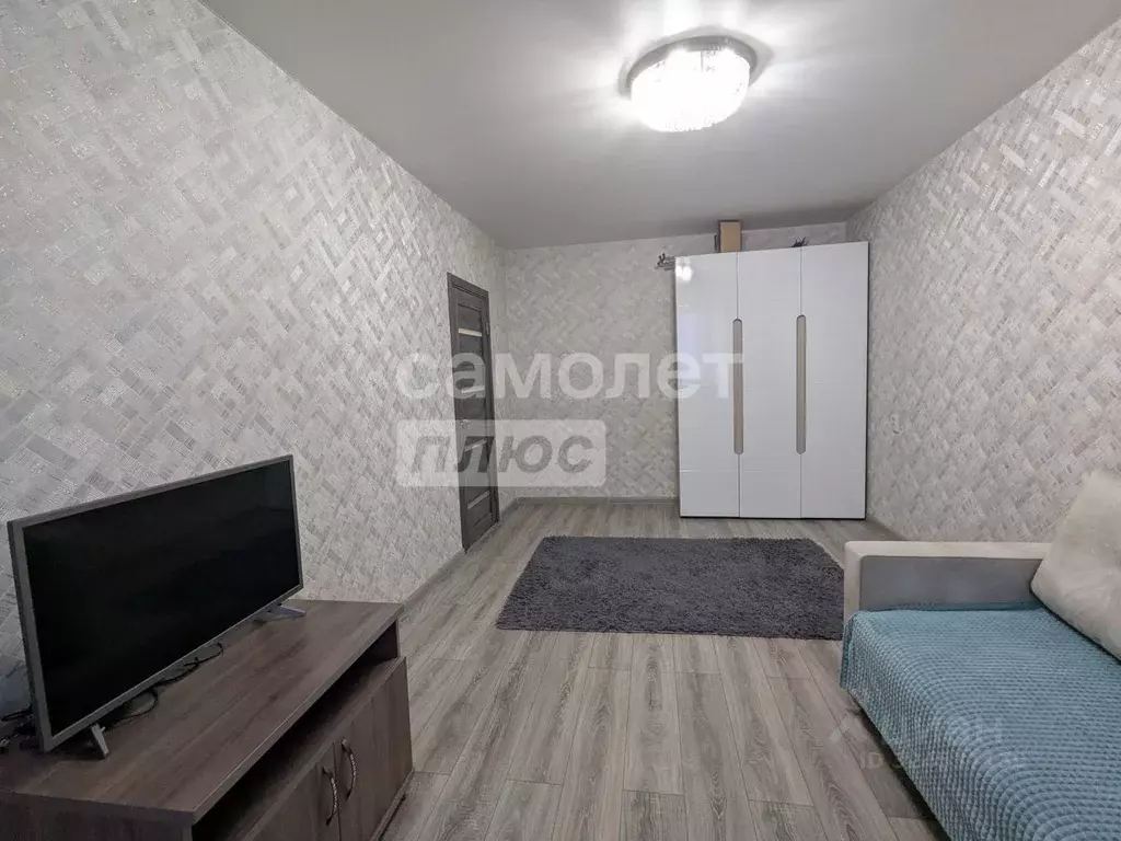 1-к кв. Московская область, Чехов ул. Чехова, 3 (35.0 м) - Фото 2