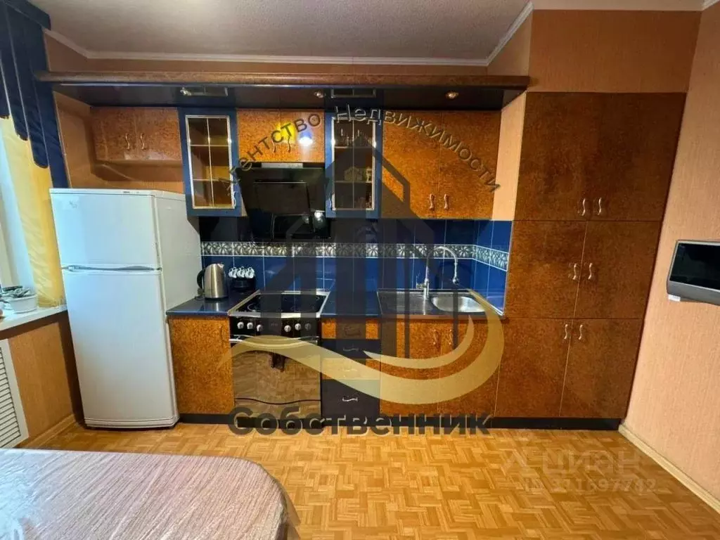 3-к кв. Белгородская область, Старый Оскол Лесной мкр, 10 (64.0 м) - Фото 0